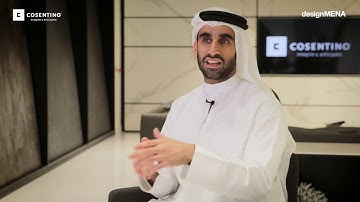 MEA Talks: Ahmed Bukhash speaks about the importance of context-driven architecture