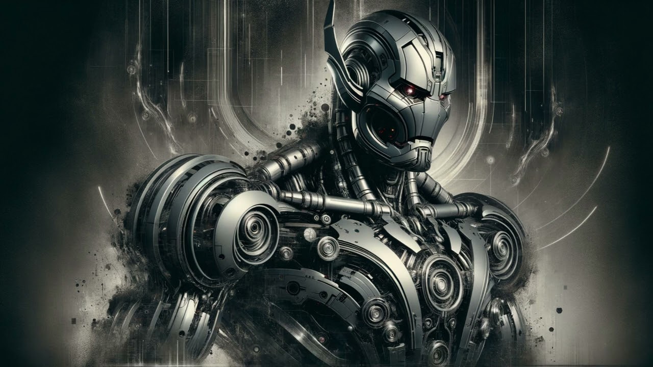 Παρακολούθηση EndTide Dubstep - Extinction (Ultron Avengers) στο YouTube Παρακολούθηση EndTide Dubstep - Extinction (Ultron Avengers) στο YouTube