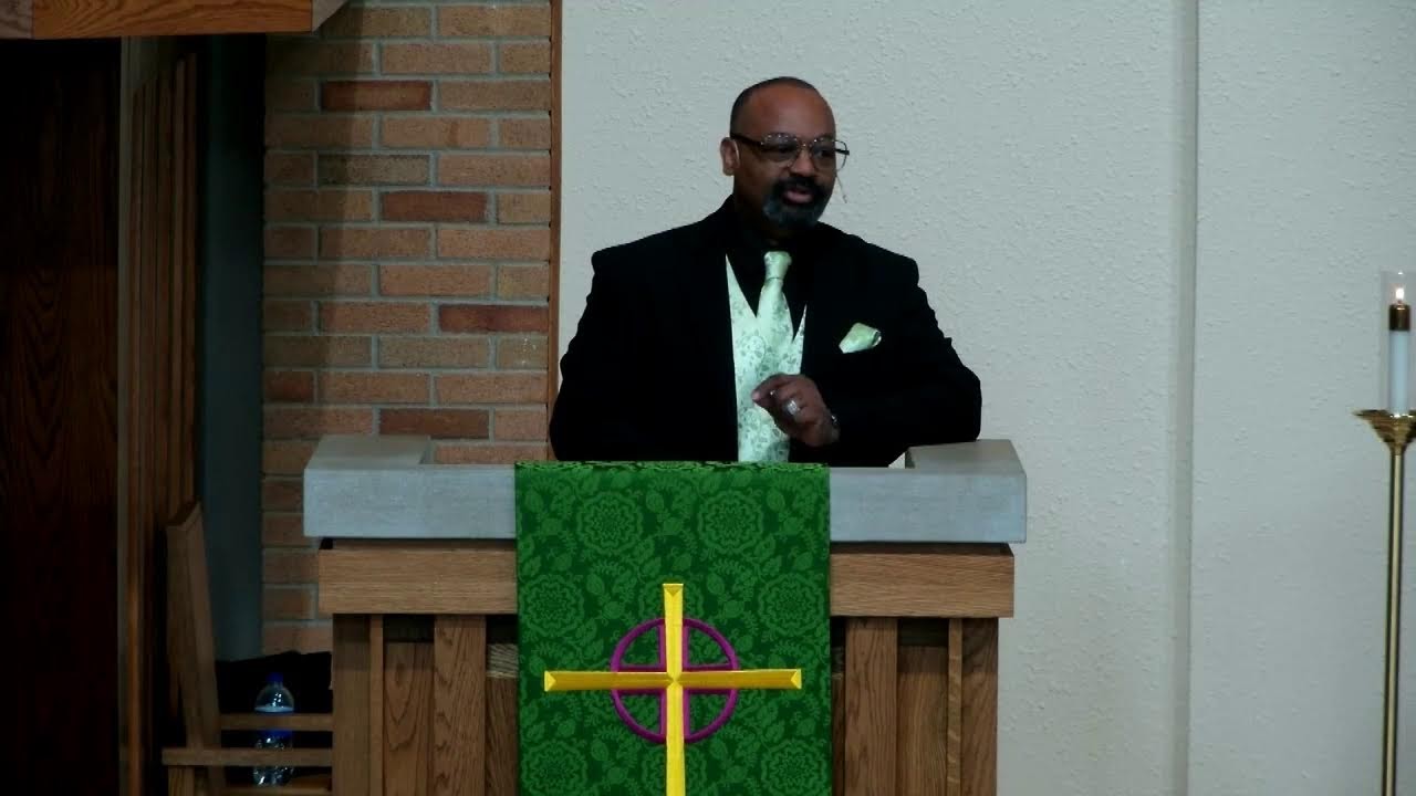 02/02/2024 Pastor Brady Coleman