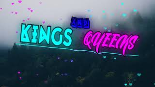 Matstubs - Kings And Queens Of Summer