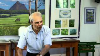 Des Ford on Science - Entropic Principle