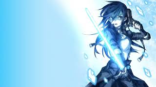 Sword Art Online Kirito Light Saber Live Wallpaper HD 4K Landscape #SAOLiveWallpaper screenshot 2