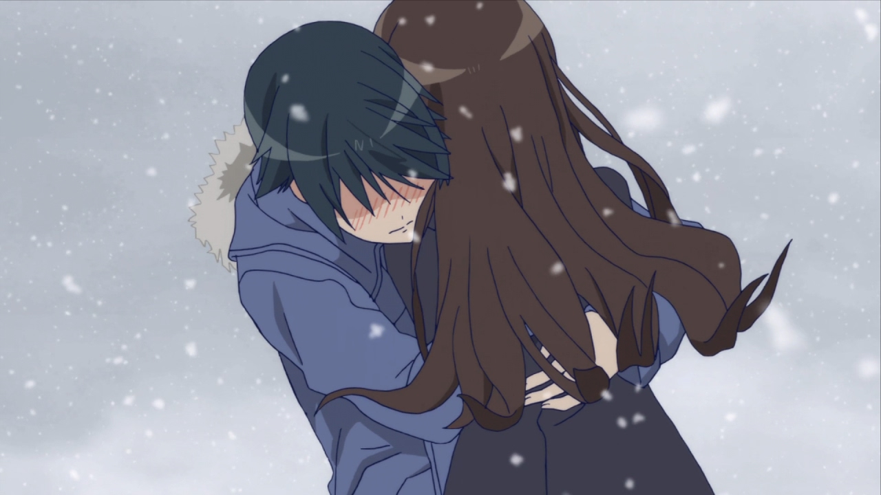 Fuuka Epsiode 8 Anime Review - Lost Voice