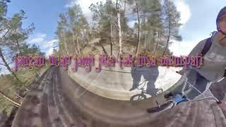 Story WA Janji palsu jangan mudah berjanji