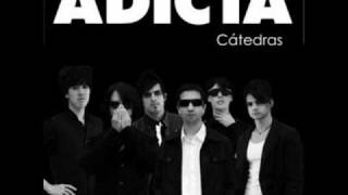 Video thumbnail of "Adicta - Calendario"