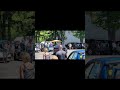 6th annual Quick Response Meals and Wheels car show 2026! #dodge #automobile #cars #shorts