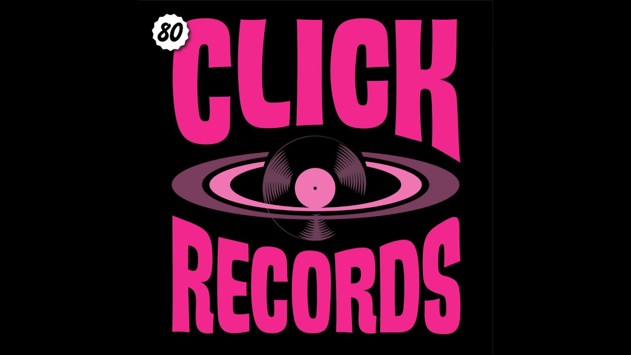 Click records. Click records