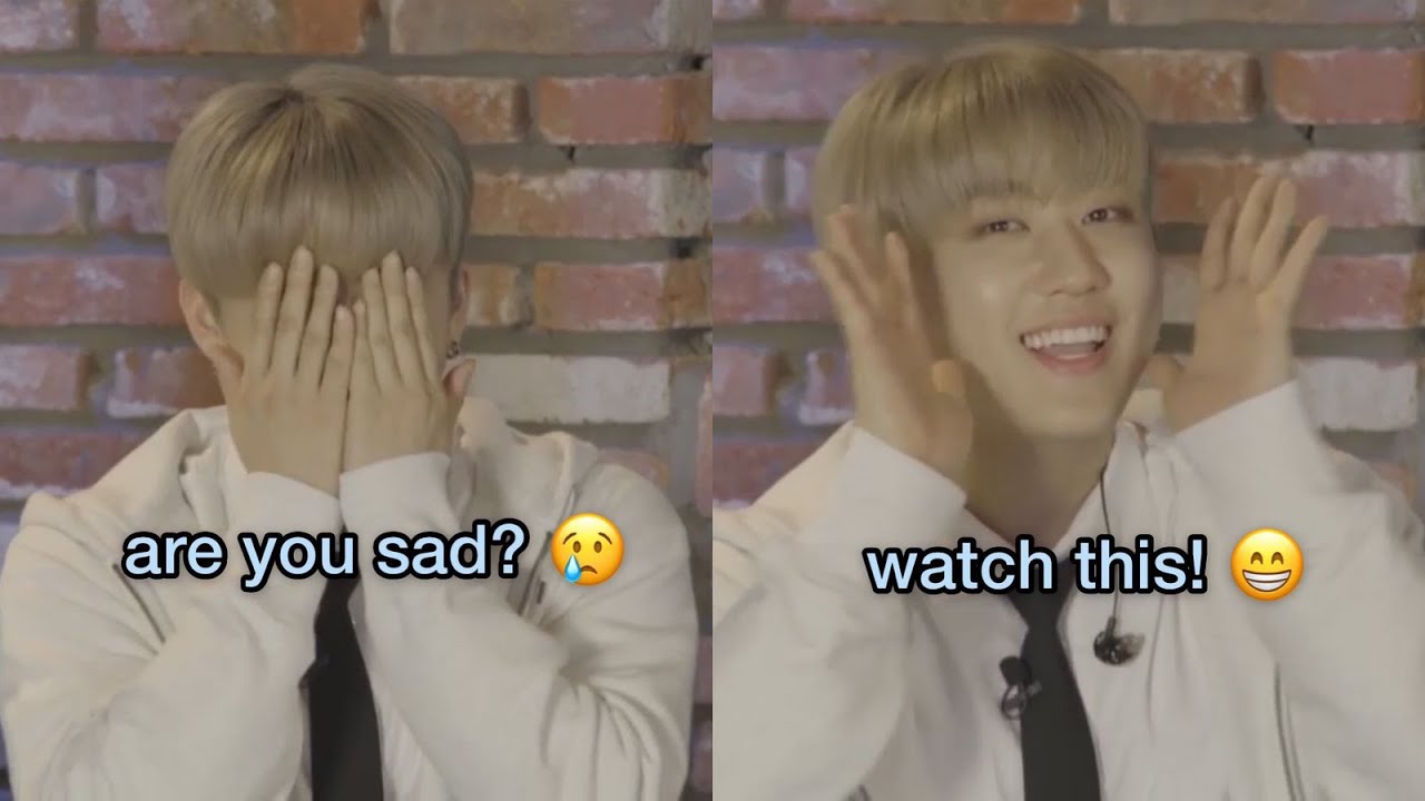 (indo sub) CHANGBIN cute, adorable, funny moments | part 1