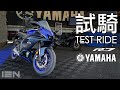 [試騎] Yamaha YZF-R7 新跑車時代