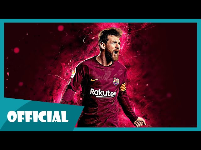 Rap về M10 (Messi) | Phan Ann class=