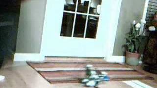 My First Mindstorm
