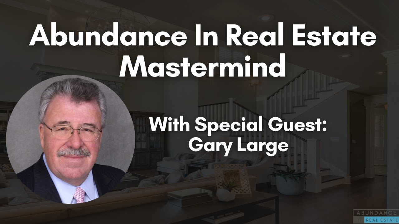 Mastermind with Special Guest - Gary Large - YouTube