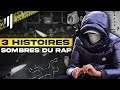 3 histoires sombres du rap fr leffroyable histoire de la f