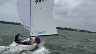 Lightning - Sail Away