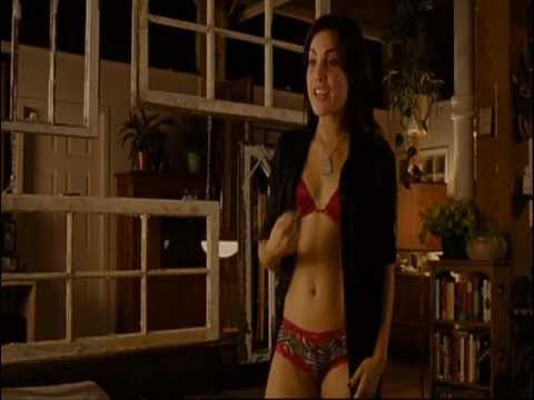 træ lav lektier enhed Young People... Carly Pope! - YouTube