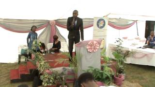 Pastor TP Madonda, Abantu bathi ngingubani? pt2