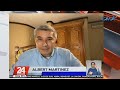 Albert Martinez makes Kapuso comeback with ‘Las Hermanas’ | 24 Oras