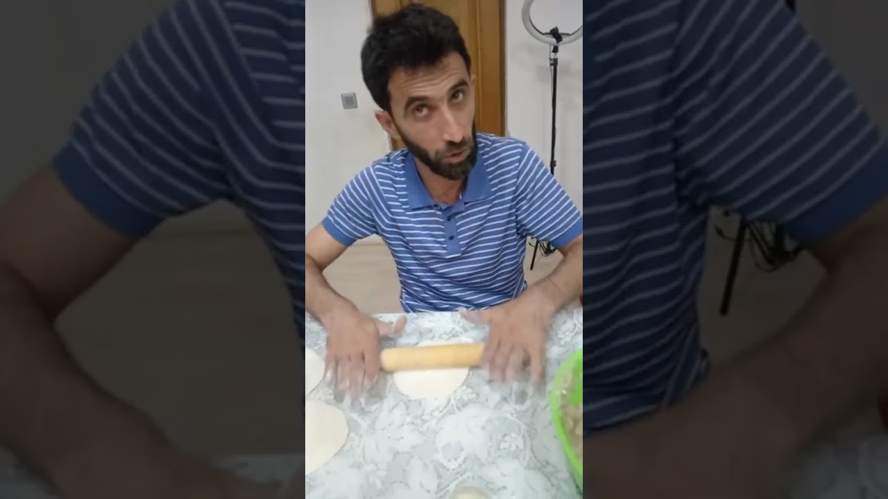 Kişi bu dəfə iş görür #abuneolmayıunutmayın 