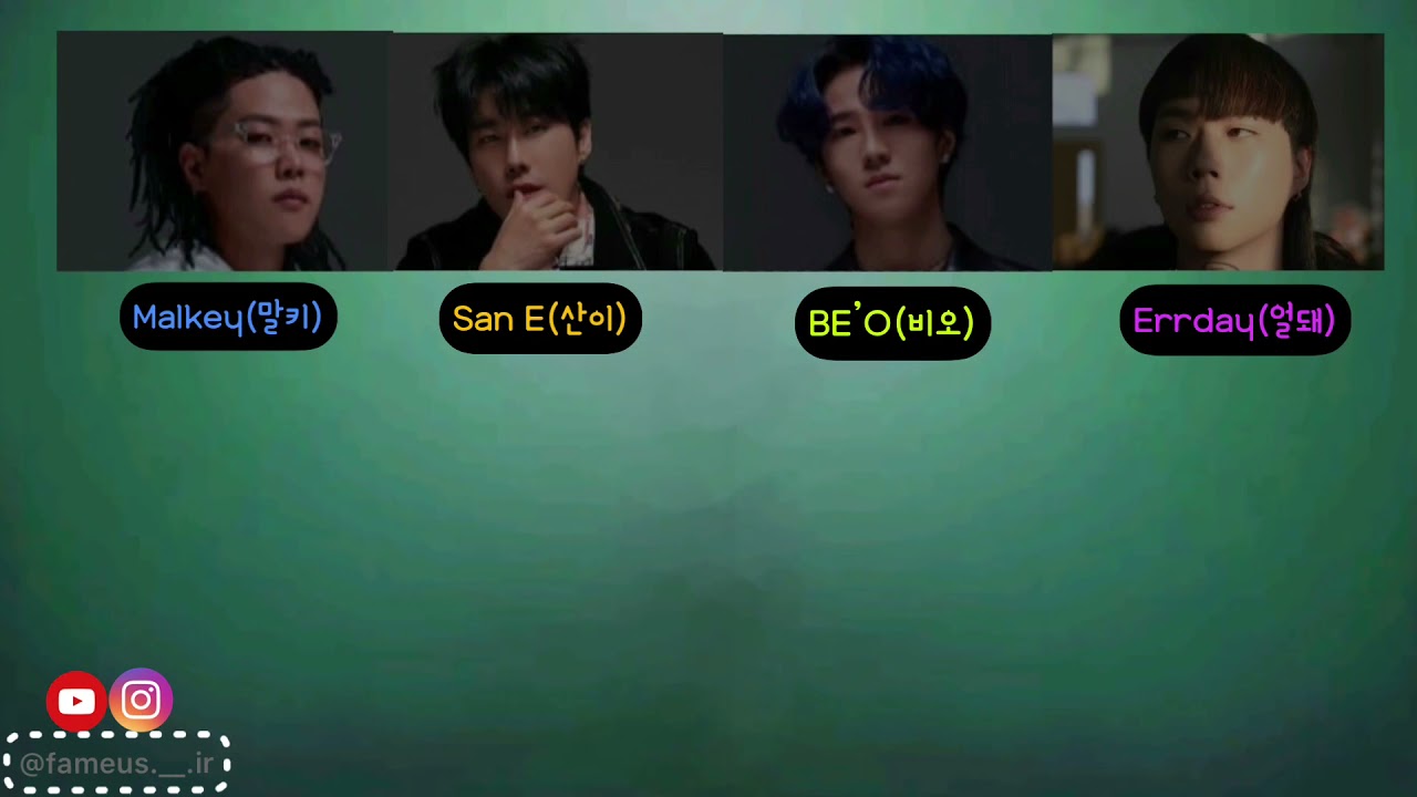 ooh Ooh Lyrics Video BE O San E Errday Malkey YouTube ooh-ooh-lyrics-video-be-o-san-e-errday-malkey-youtube