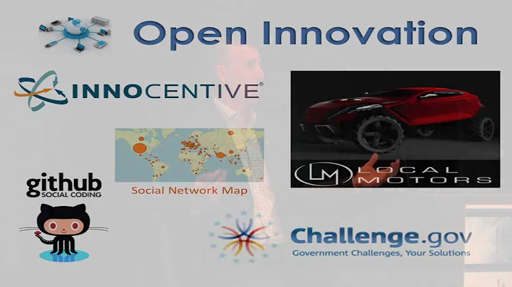 MC2 2013 Business Session: Connecting the Future of Manufacturing - Doug Woods