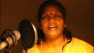 Rakendu Kiranangal | Avalude Raavukal | Cover | Kalabhavan Alice Unni Krishnan