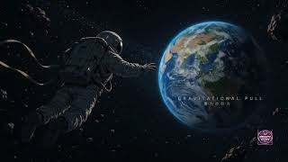 Gravitational Pull 🌌 | Deep Space Lofi Beats to Study & Relax