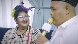 Prahara Bachrudin Nyalon  - New Keluarga Badak