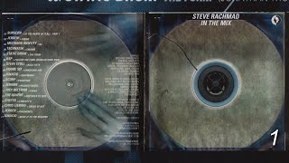 Steve Rachmad - In The Mix [2001]
