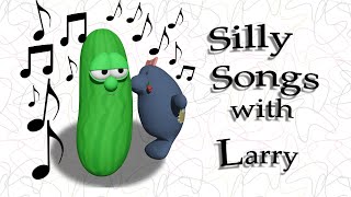 VeggieLand 300 Sub Special (Endangered Love Reanimated)