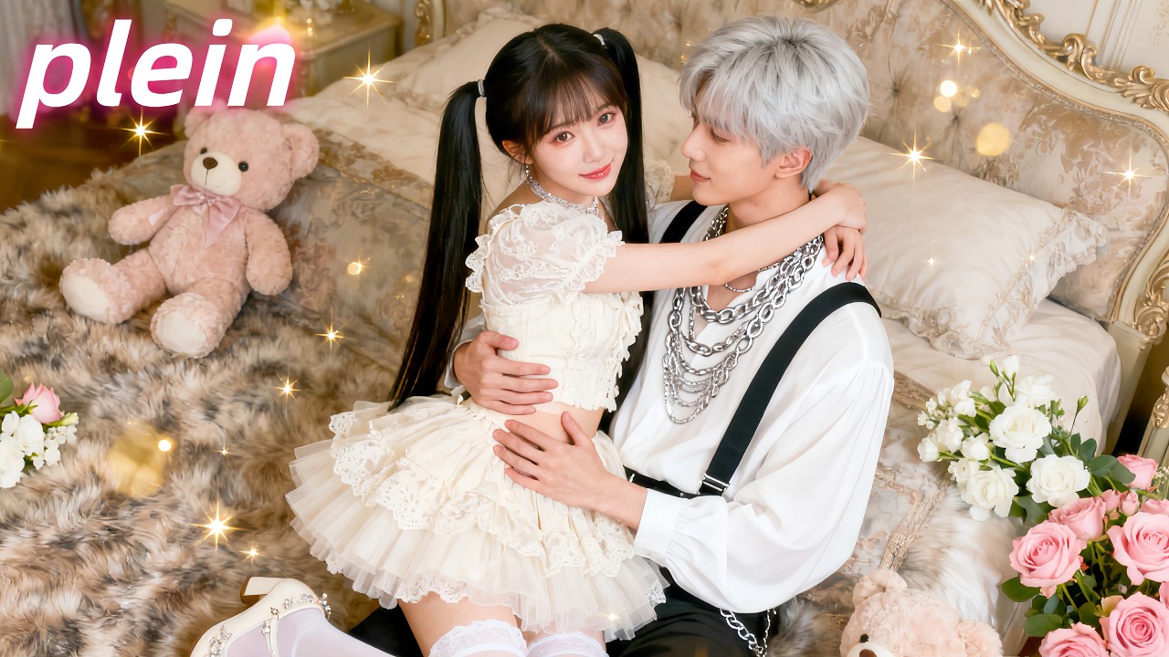 Le PDG fœtal la capacité de lire dans les pensées et aide sa mère et son frère à échapper à la mort