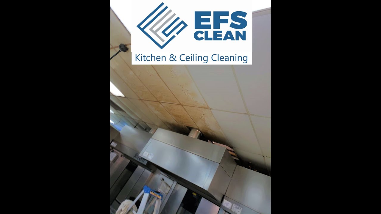 How To Clean Commercial Kitchen Ceiling Tiles Shelly Lighting