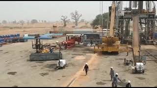 Benefit of AKK as pipeline reaches Nasarawa corridor