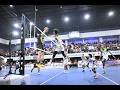 Khawbel def Anastasia Electric Veng | MRB Pro Volleyball League 2026 Semifinal | Highlight
