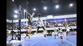 Khawbel def Anastasia Electric Veng | MRB Pro Volleyball League 2026 Semifinal | Highlight screenshot 3