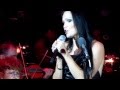 Tarja Turunen - Swanheart (Live in Plovdiv 21.09.11)