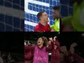 Mad reactions from Onana pen save 🧤😱