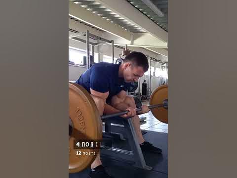 2 упражнения для предплечий - YouTube