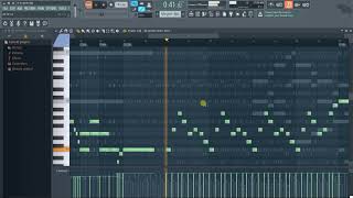 FL Studio 12.9 Multiple Time Signature demo screenshot 5