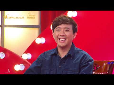 Trấn Thành Trường Giang bỗng lên hàng BỀ TRÊN ngửi nhang khói nhận lễ của cặp đôi 'TRẺ" | SML