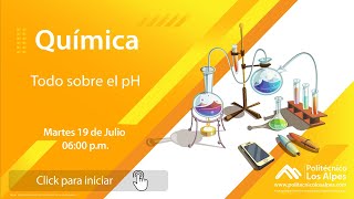 Te mejorarás Psicológico directorio Todo sobre el pH - QUÍMICA - YouTube