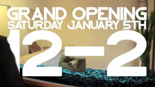 Becker Properties - New Location