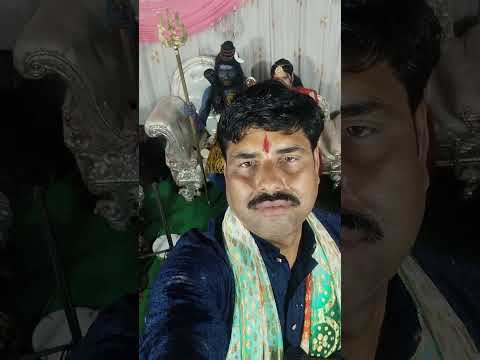भोलेबाबा कि बारात