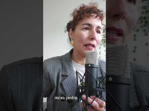 Hoy más que nunca recito este poema