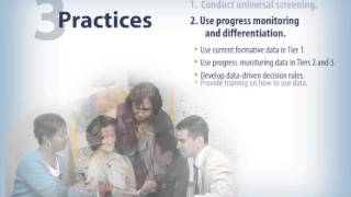 Overview: Assisting Students Struggling with Reading:RtI and Multi-Tier Intervention