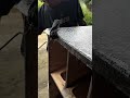 Resin applications #tutorial #woodworking #resin #speakerbox #lifestyle