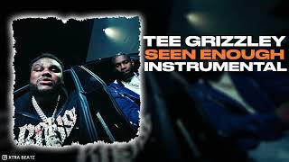 Tee Grizzley & Polo G - Seen Enough (INSTRUMENTAL)