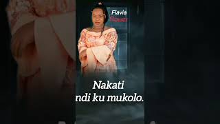 Masiya  Weebale  S  Flavia Flower  