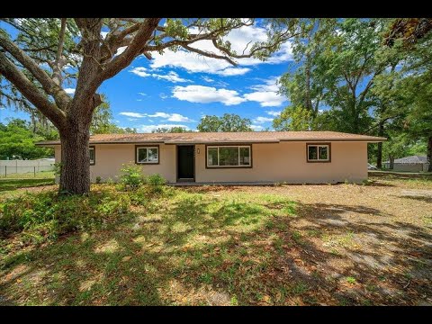 4506 NE 10TH STREET, Ocala, FL home video tour