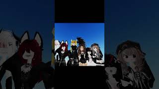 Fake Collab With My Besties