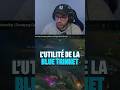 L UTILITÉ DE LA BLUE TRINKET Faites ça Pour Gagner Vos Games mp3